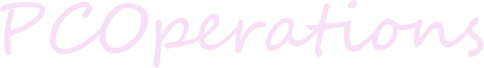 PCO Logo